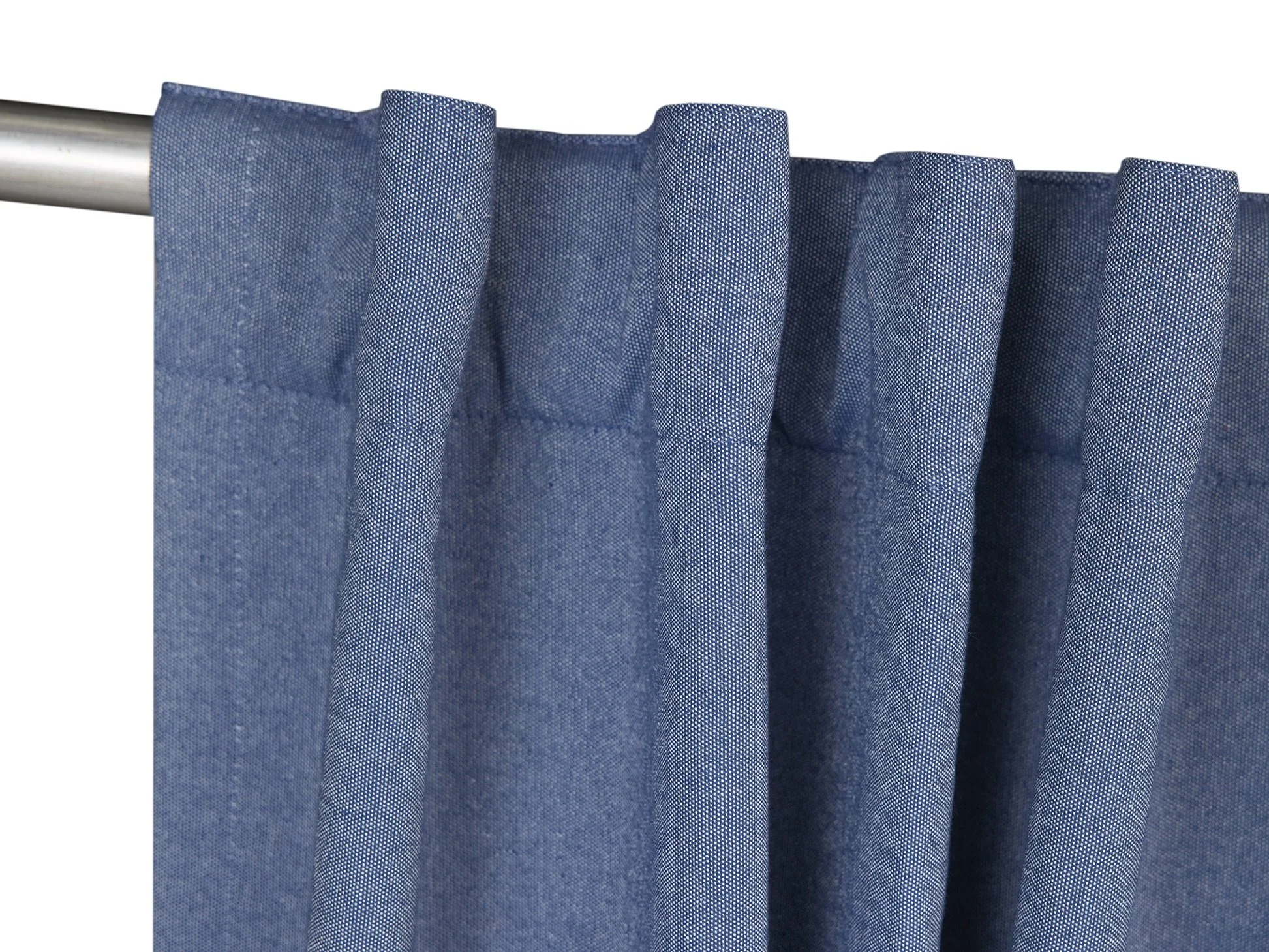 CHAMBRAY-COTTON-100% COTTON-NAVY-(INSIGNIA BLUE)-84''X42''-170 GSM-COATED-LINER-PL-WC-RPBT-TARGET-D97-1.jpeg