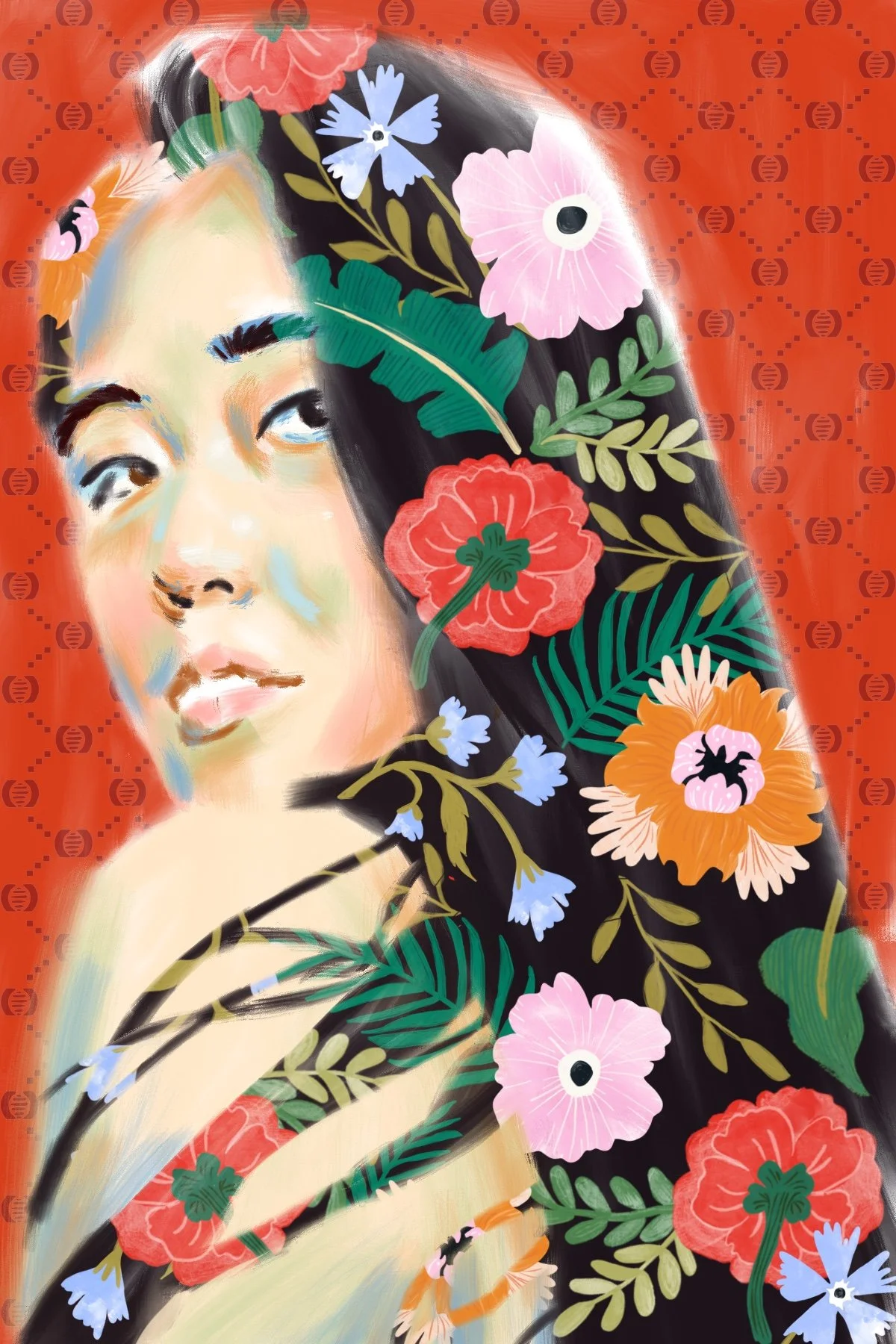 Blog Post Title Four