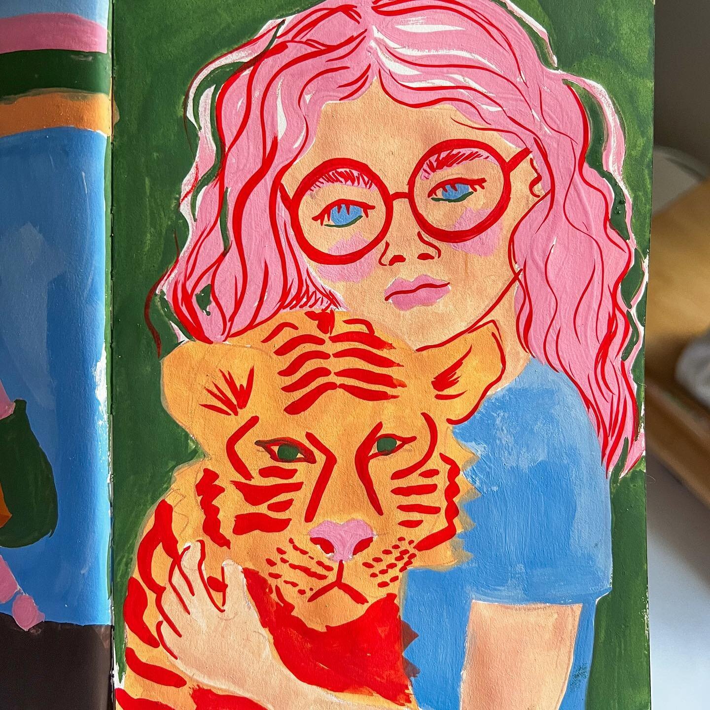 FACETOBER latest prompts 🥳

Art challenge hosted by&nbsp;@charlyclements&nbsp;💕

#facetober&nbsp;#facetober2023&nbsp;#charlyclements&nbsp;#gouachepaint&nbsp;#gouache&nbsp;#gouachepaintings&nbsp;#gouachepainting&nbsp;#gouacheart&nbsp;#gouacheillustr