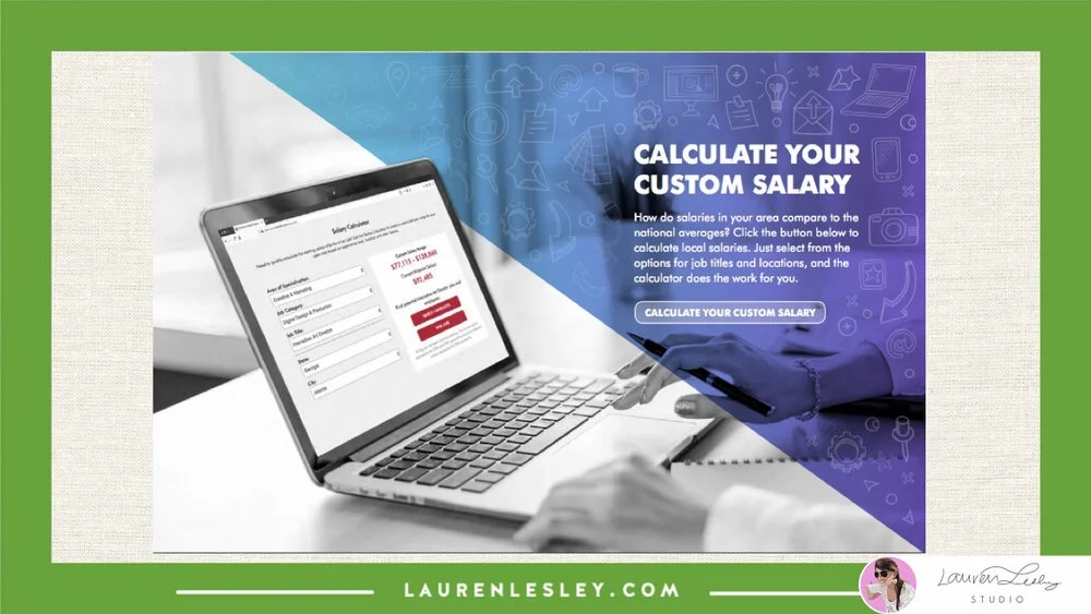 Textile Designer Salary - How Much Do Textile Jobs Pay? — Lauren Lesley ...