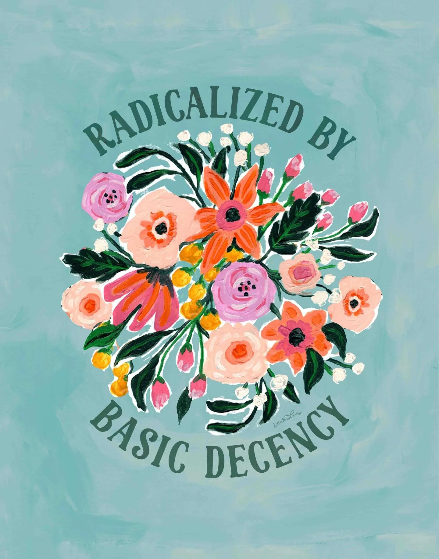 It&rsquo;s hard to breathe in this country right now. I cannot name all of my emotions. I feel A.D.D. every second of the day as I watch someone die, then tie my child&rsquo;s shoes with a forced smile so she doesn&rsquo;t see my horror, then I watch