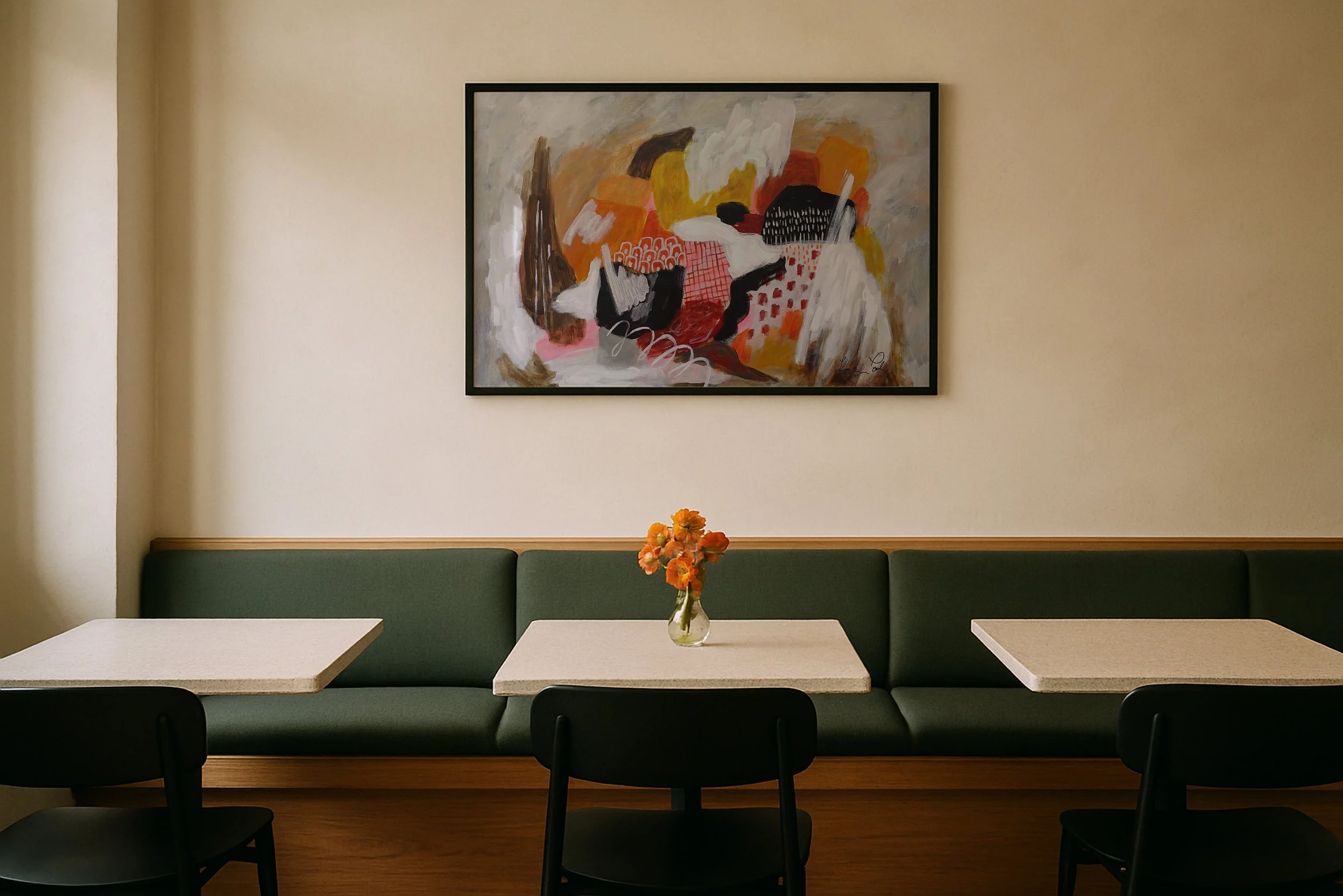 If I'm Not Free, Neither Are You 36" x 48"_Mockup-8.jpg
