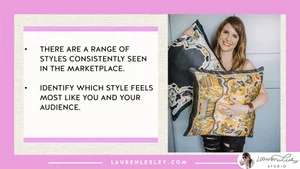 Pattern Passion Skillshare Class - Step-by-Step Process to Creating ...