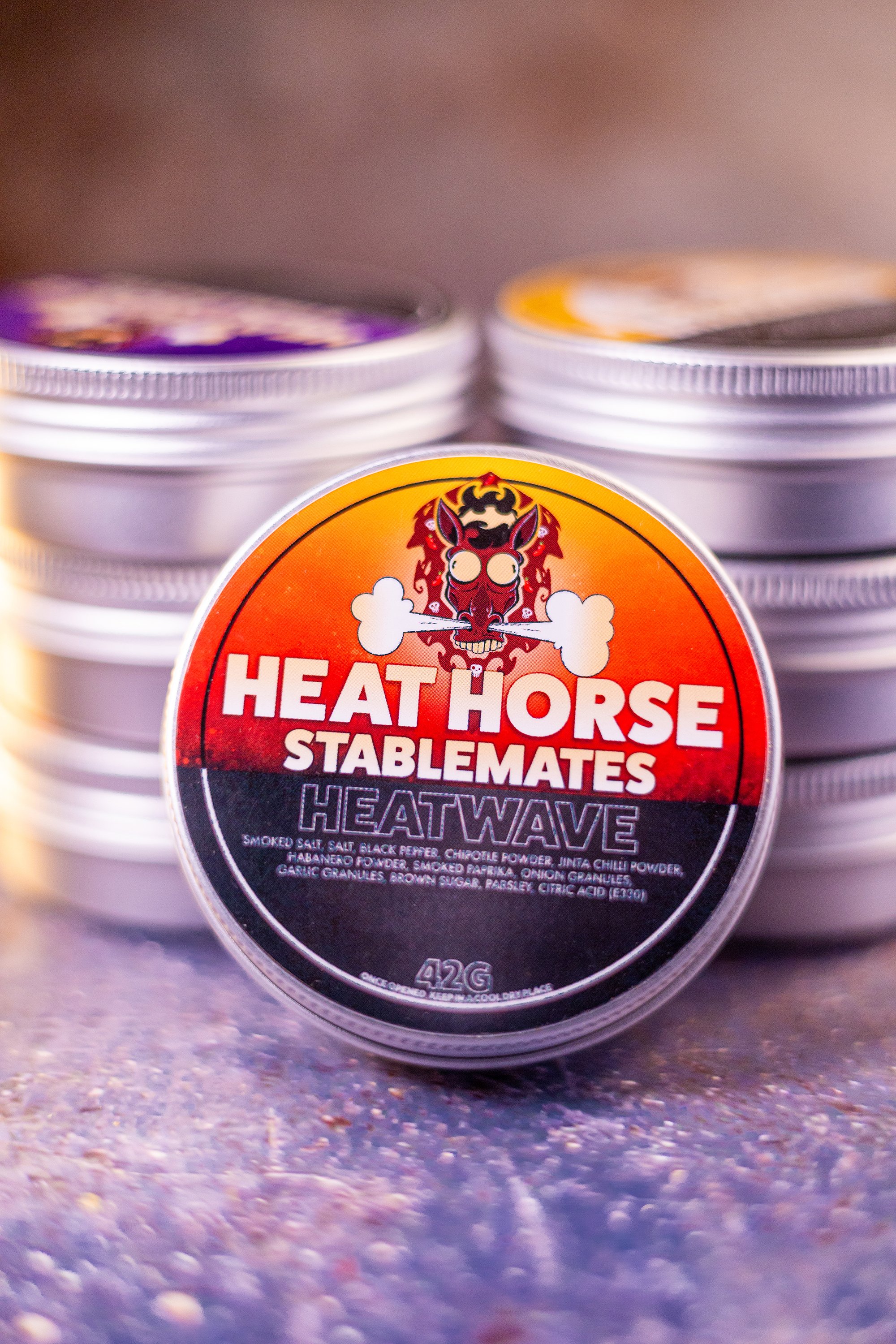 Heatwave