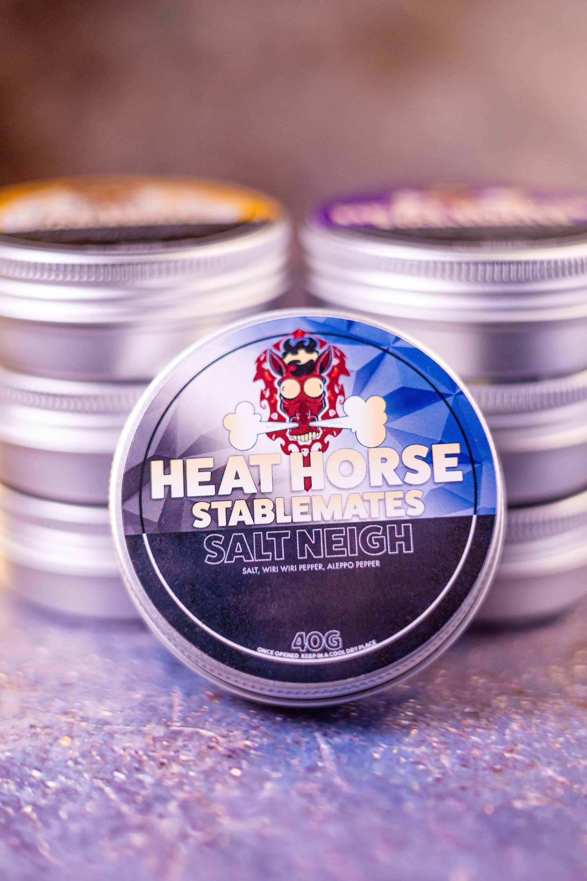 Salt Neigh