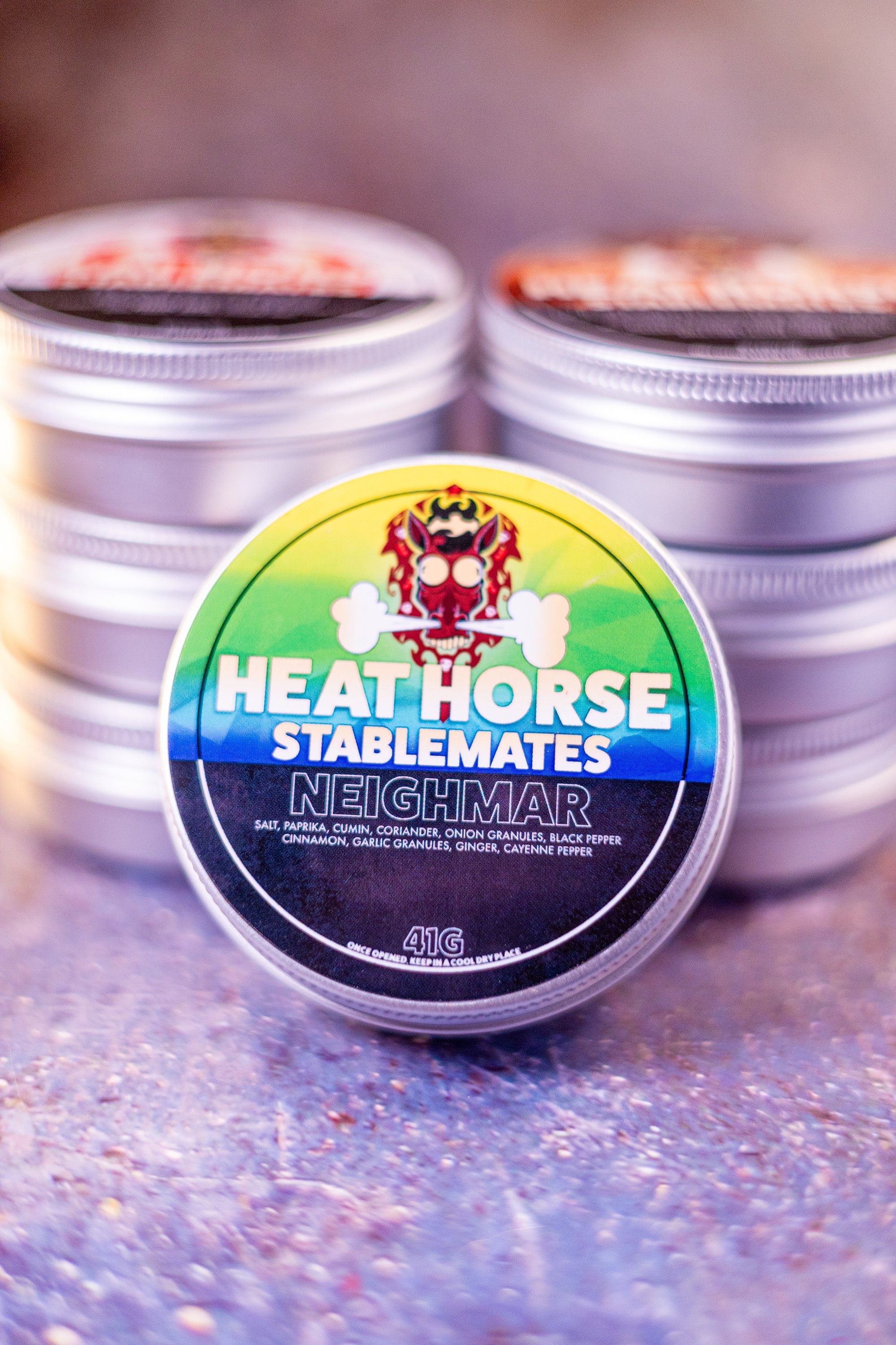 Neighmar