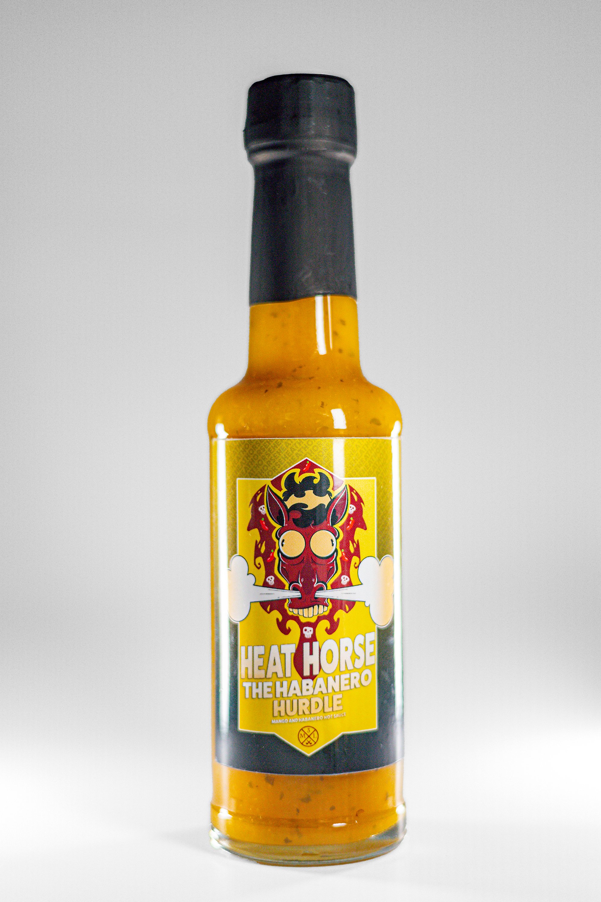 The Habanero Hurdle