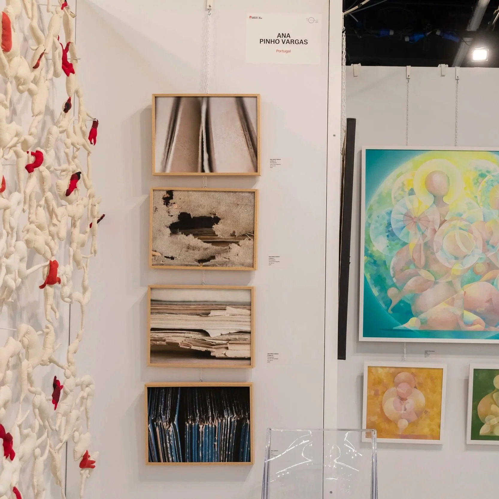 O Diário - XV Florence Biennale, 2025