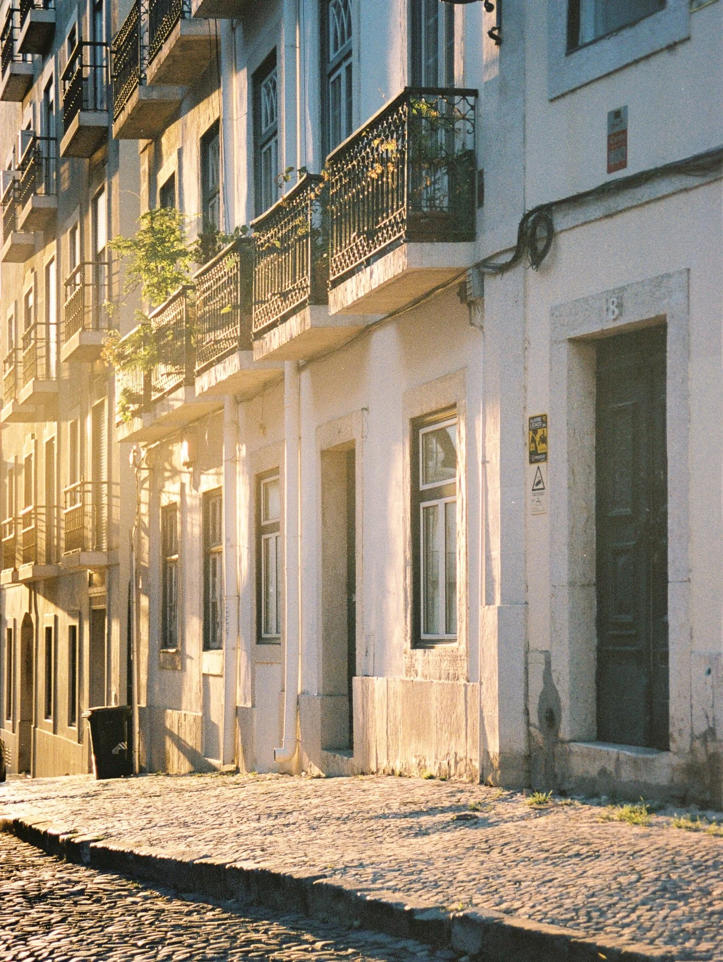 Frames from the summer in Lisboa
Portra 400 
#onfilm #portra #kodak #lisboa
&bull;
&bull;
&bull;
&bull;
&bull;
#35mm #lisboa #summer #july #kodakportra #portra400 #madewithkodak #loadfilm #35mmphotography #classicfilmclub #loadfilm #shootitwithfilm #