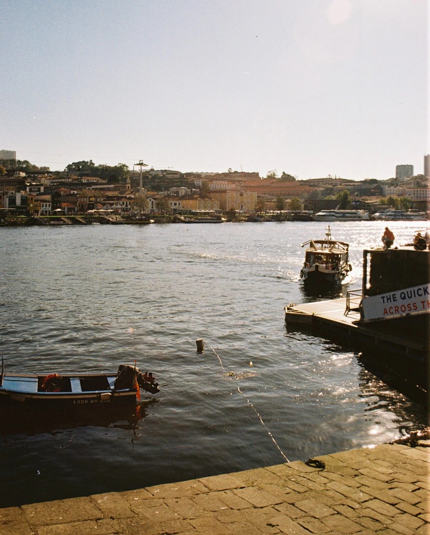 Porto on film &bull; Oct&rsquo;24
Kodak Gold 200
#onfilm #porto #kodak