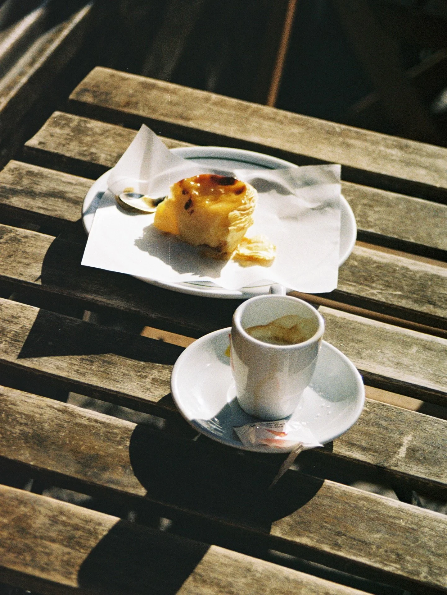 last frames of december in Porto 
Kodak Gold 200
#onfilm #kodak #porto