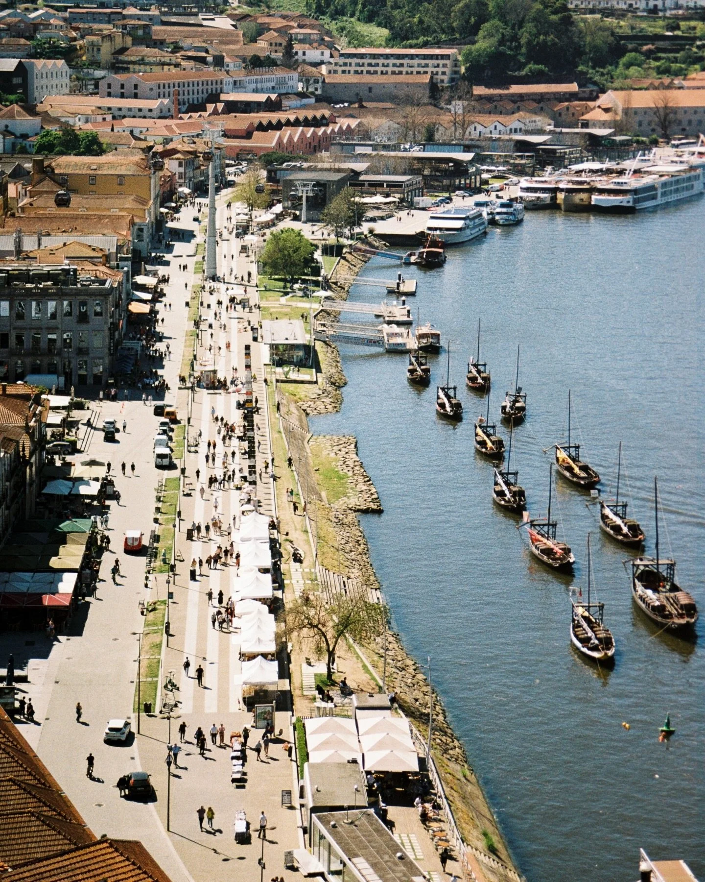 porto and gaia on film
kodak gold 200
#onfilm #kodak #porto #gaia