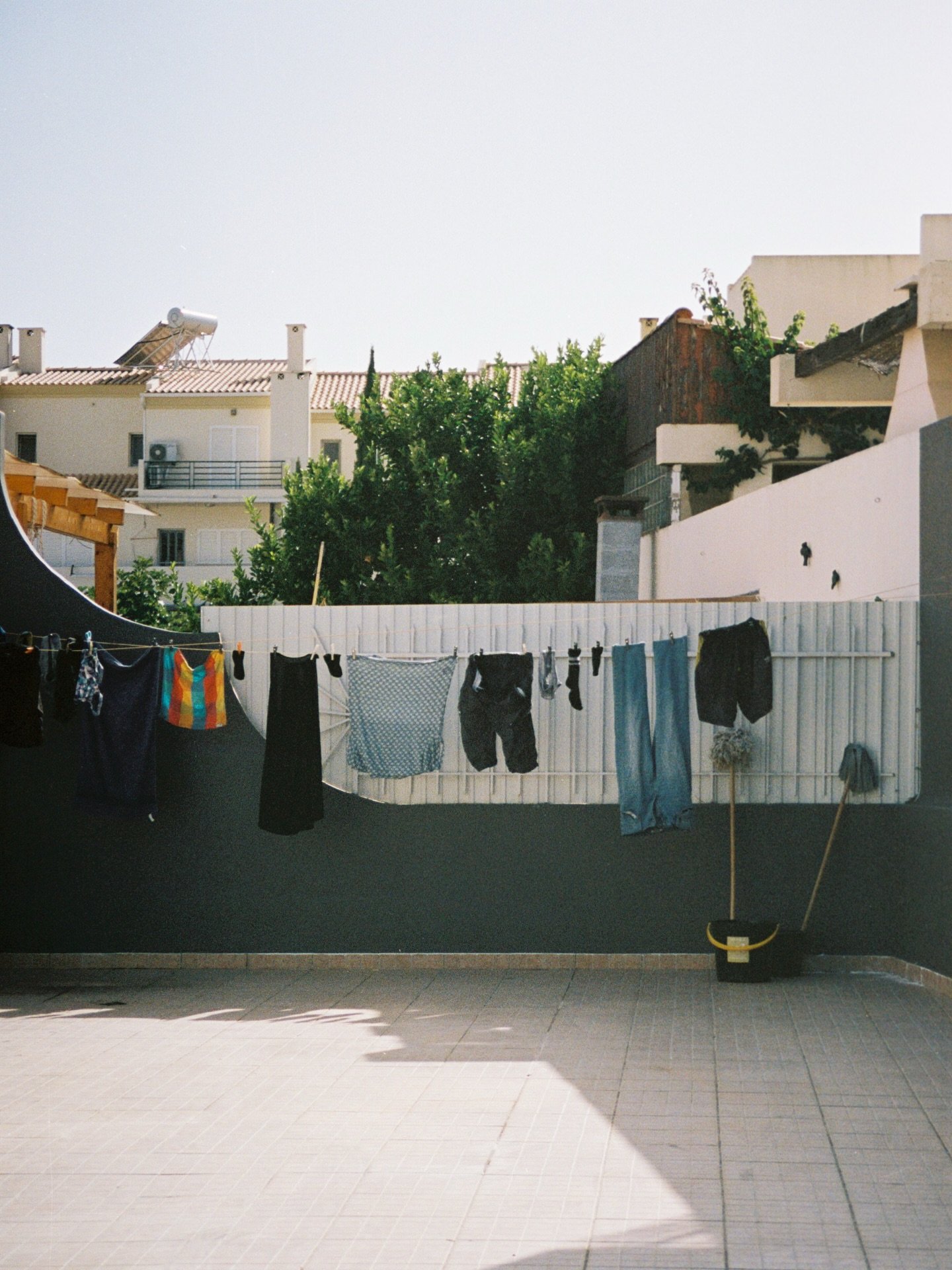 Summer moments from last year on film 
Gold 200 and Portra 400
#summer #onfilm #kodak