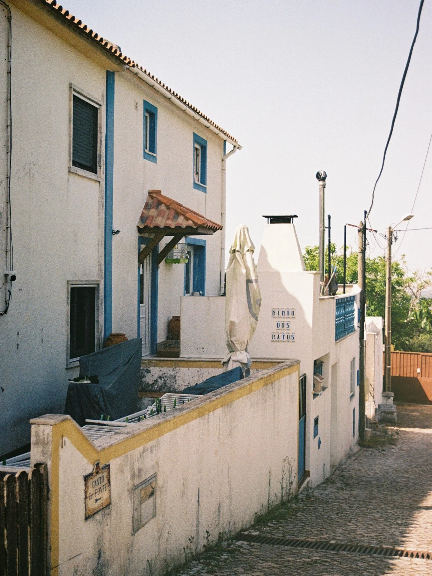 Summer moments from last year on film 
Gold 200 and Portra 400
#summer #onfilm #kodak