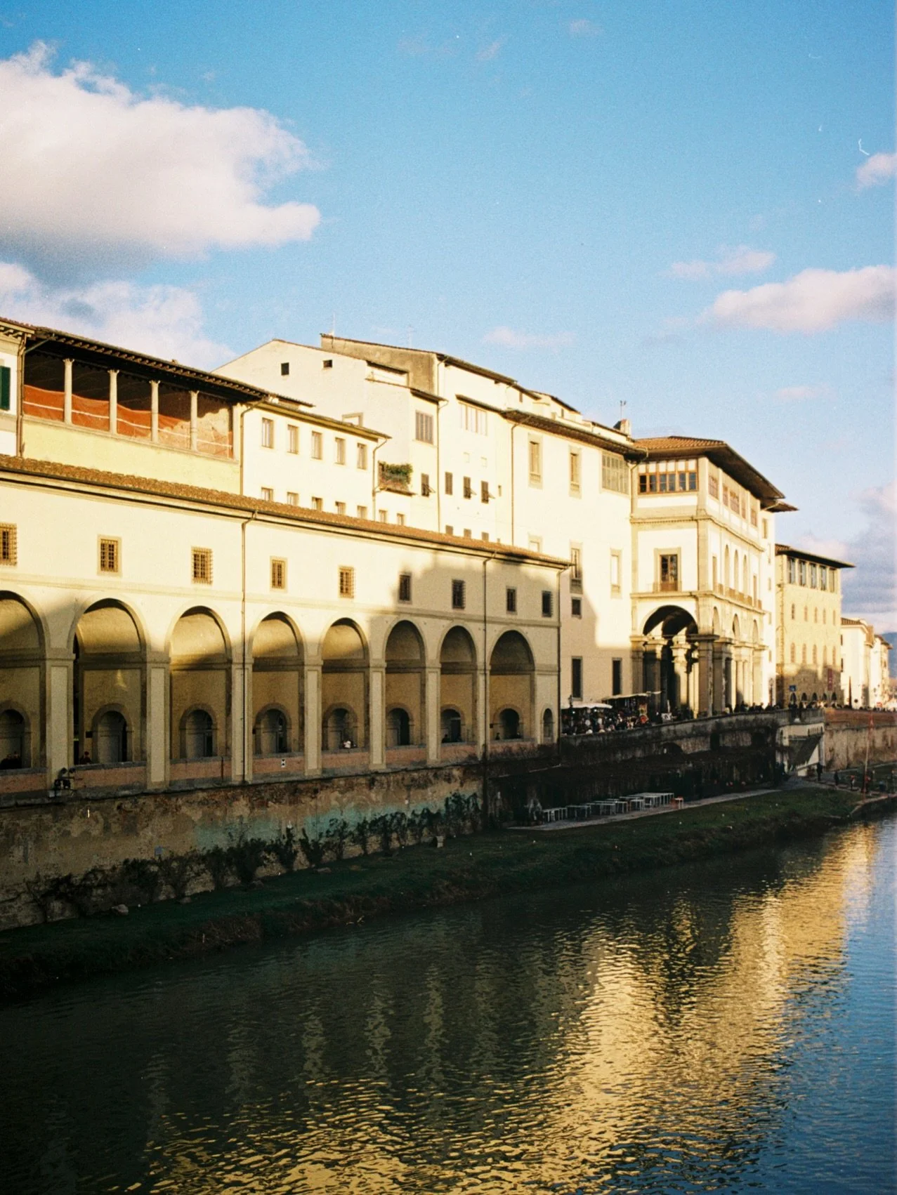 Italy on film 
Kodak Color Plus 200, Gold 200 and Portra 400
#italy #onfilm