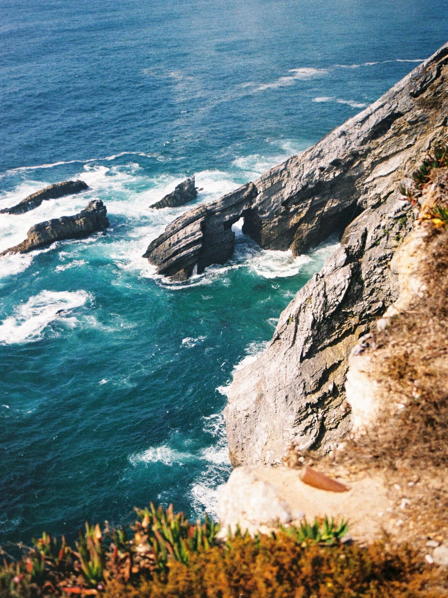 Summer moments from last year on film 
Gold 200 and Portra 400
#summer #onfilm #kodak