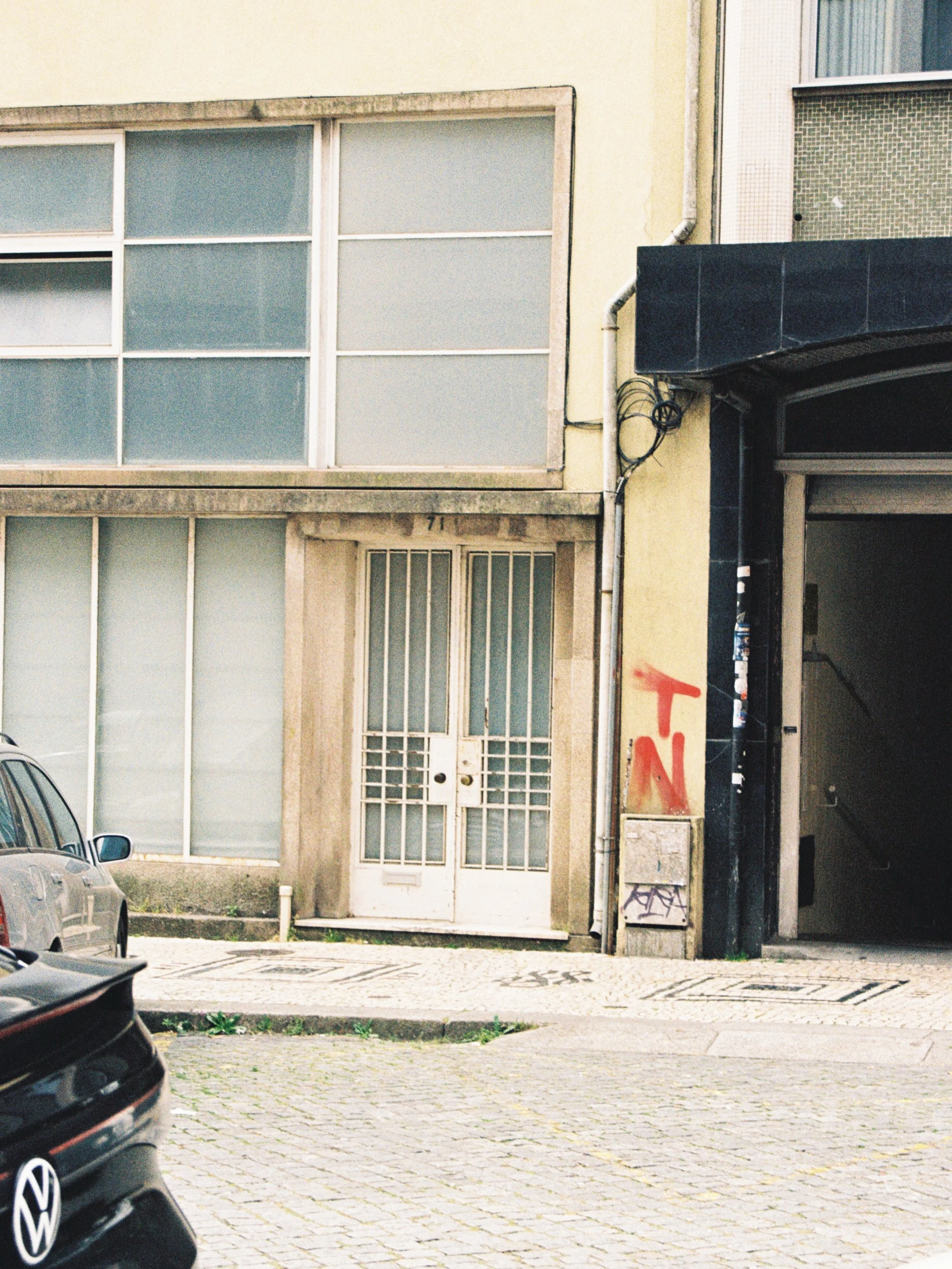 Porto on film 
#onfilm #kodak #porto