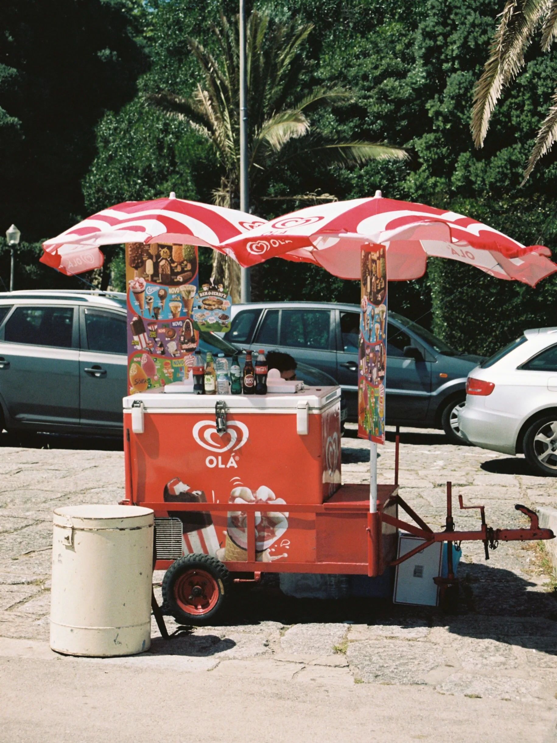 Foz do Douro on film 
Kodak Gold 200
#kodak #foz #fozdodouro #portugal