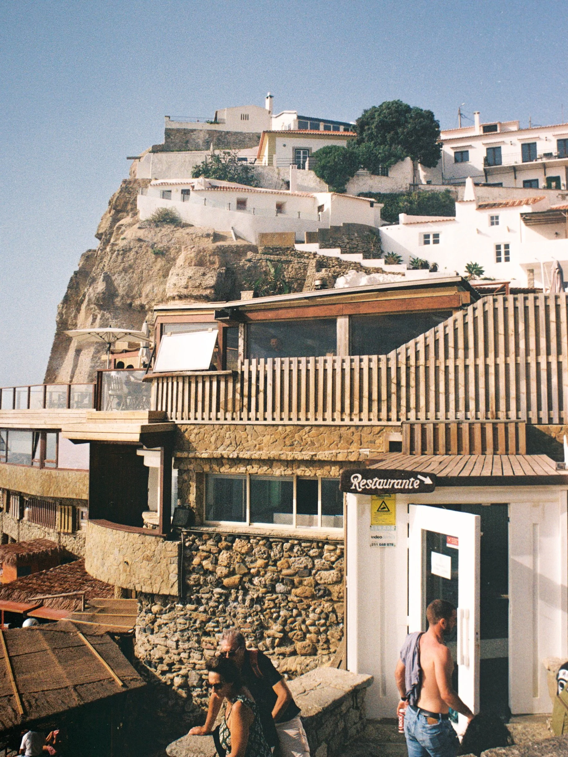 Summer&rsquo;25 on film 
#summer #film #analog
