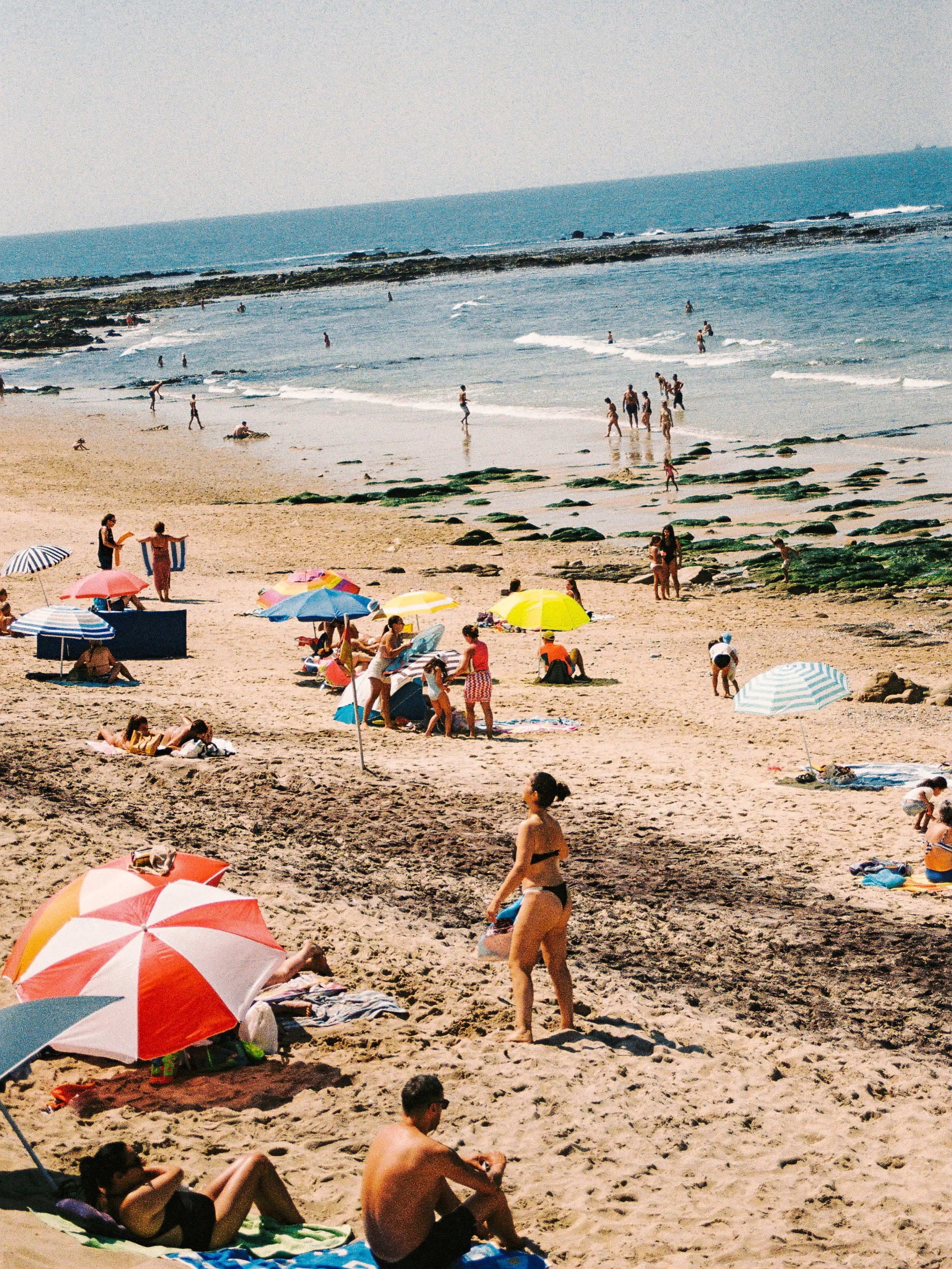 Summer on film 
Kodak Gold 200
#summer #onfilm #kodak #portugal