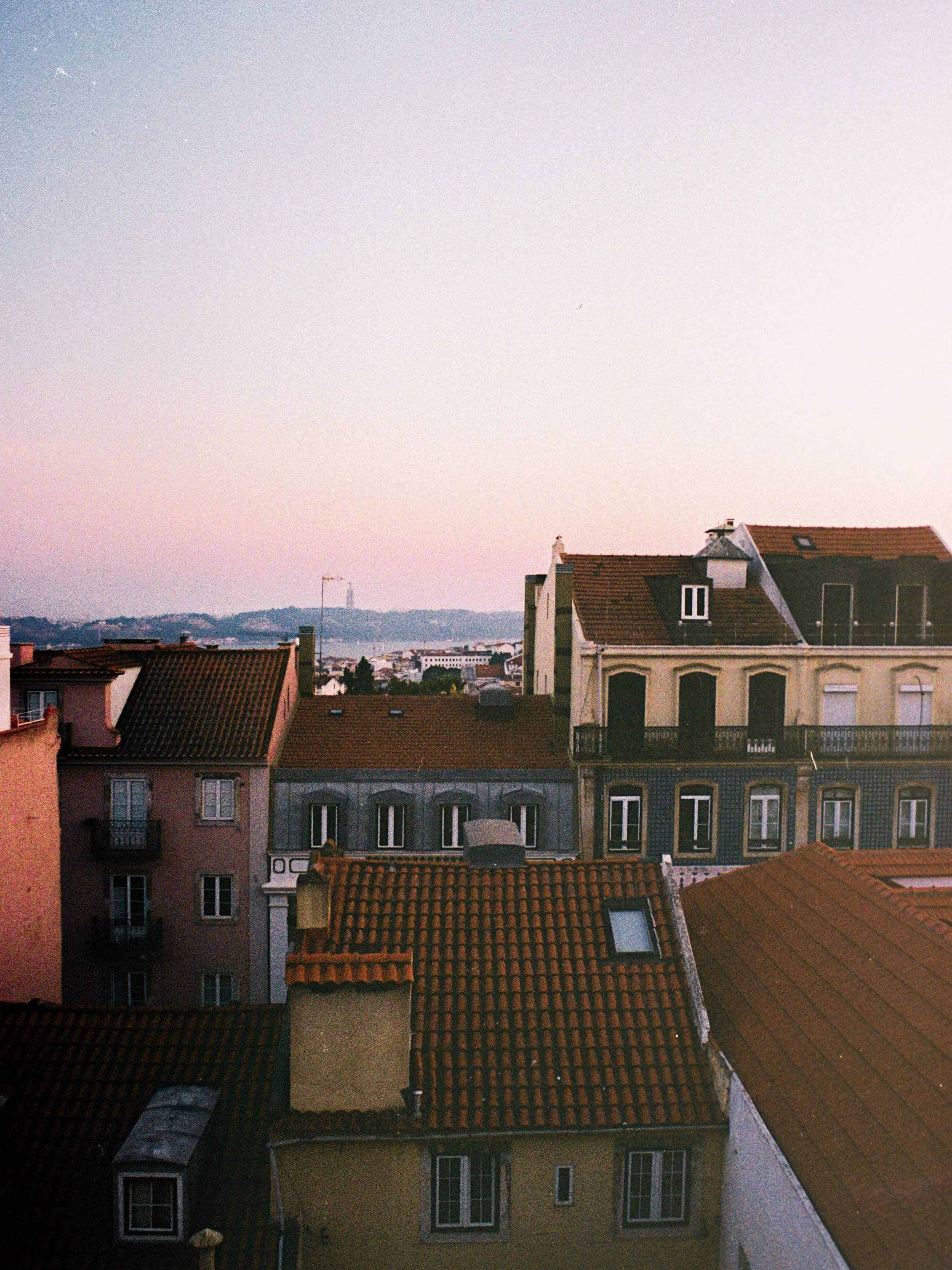 Lisboa on film 
#summer #film #analog #lisboa