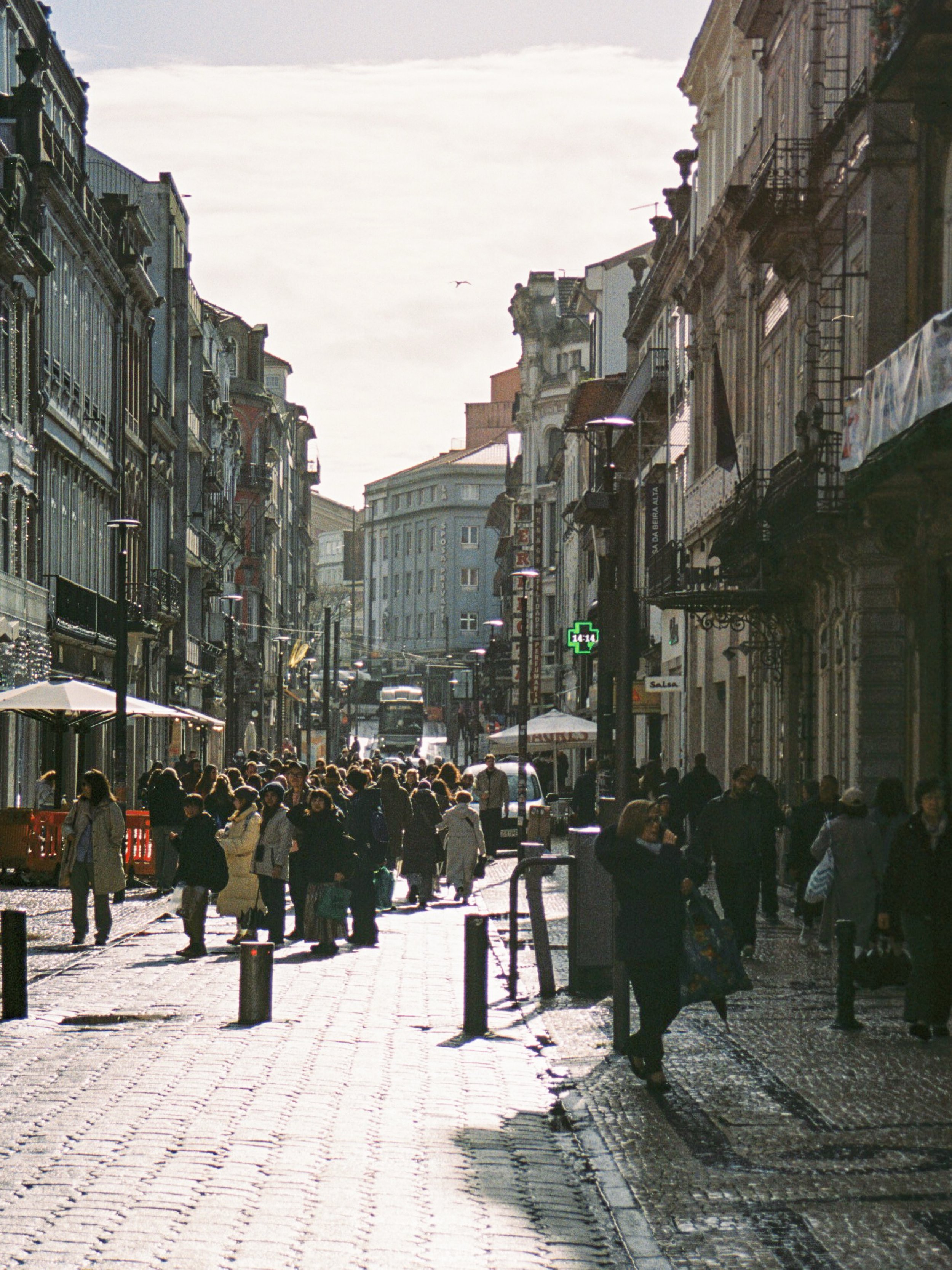 Porto on film
#winter #porto #analog #onfilm #portugal