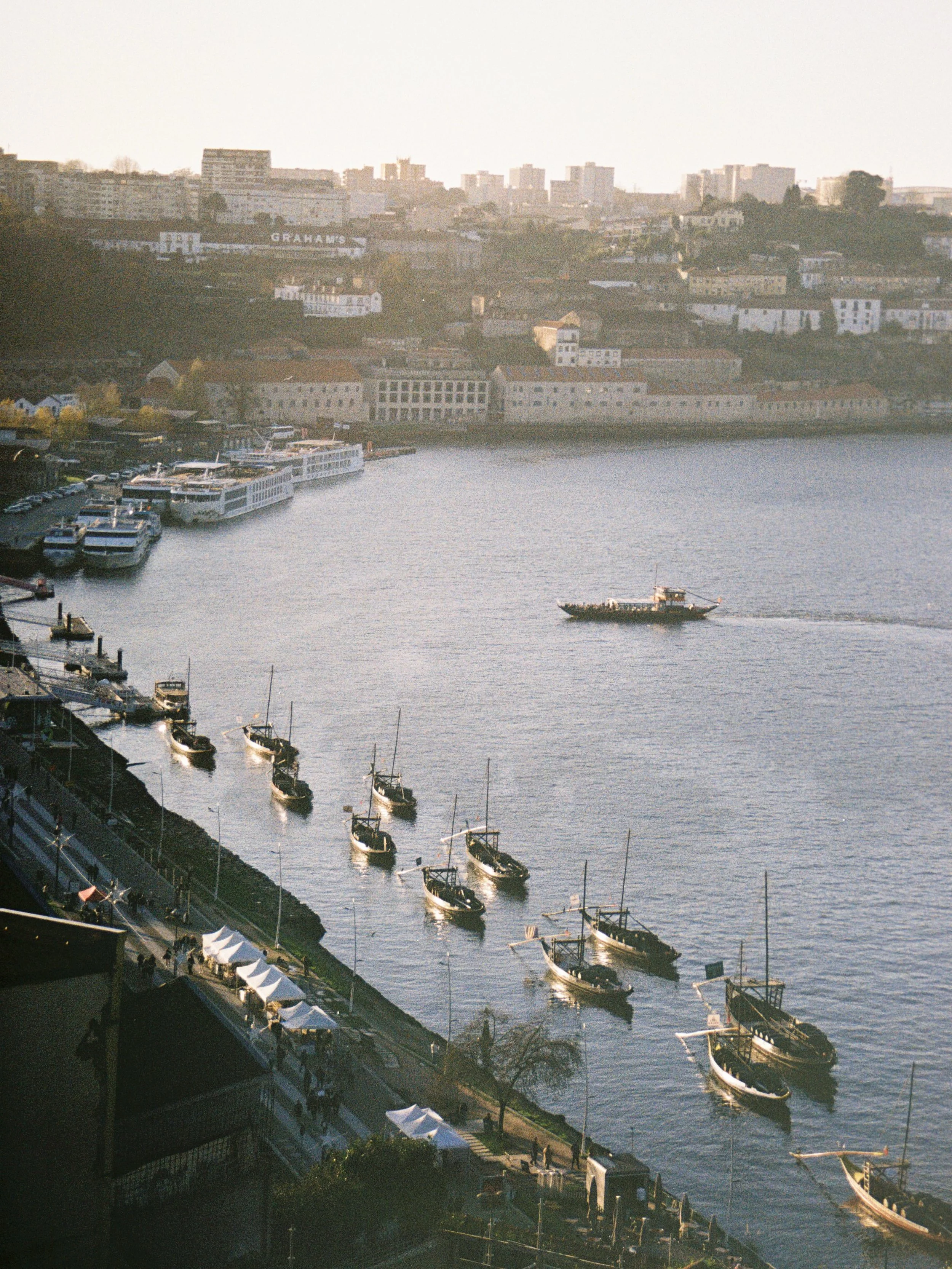 Porto on film 
#porto #onfilm #portugal #analog