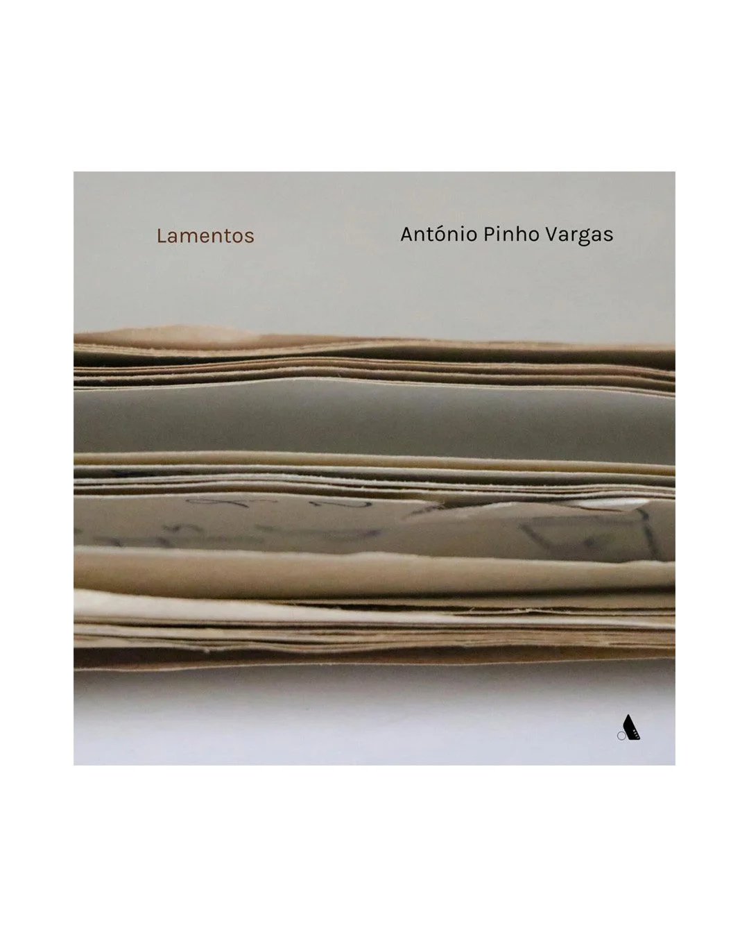 CD Lamentos | António Pinho Vargas