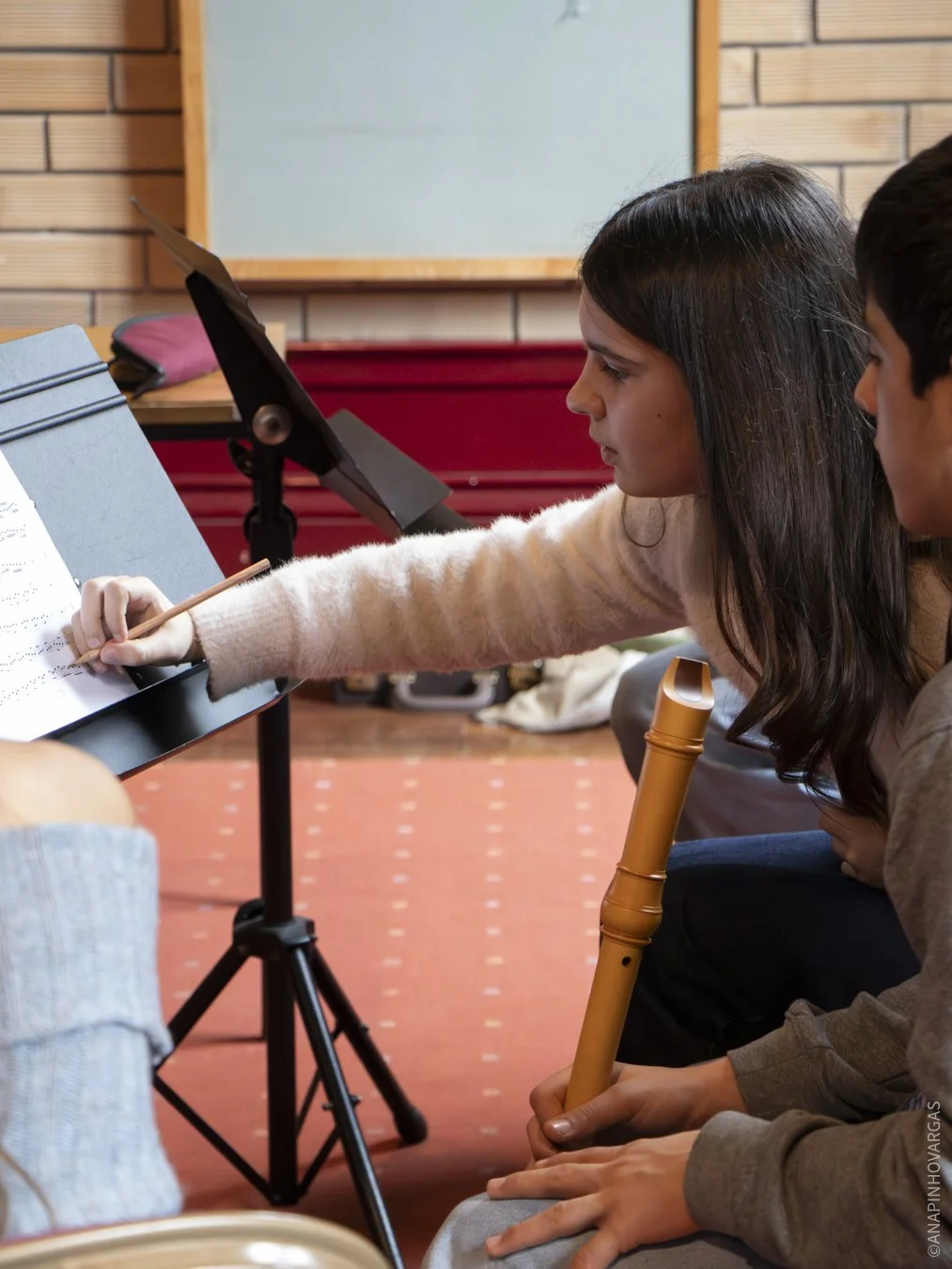 X Junior Academy of Baroque Music, 2026 ESMAE, Porto