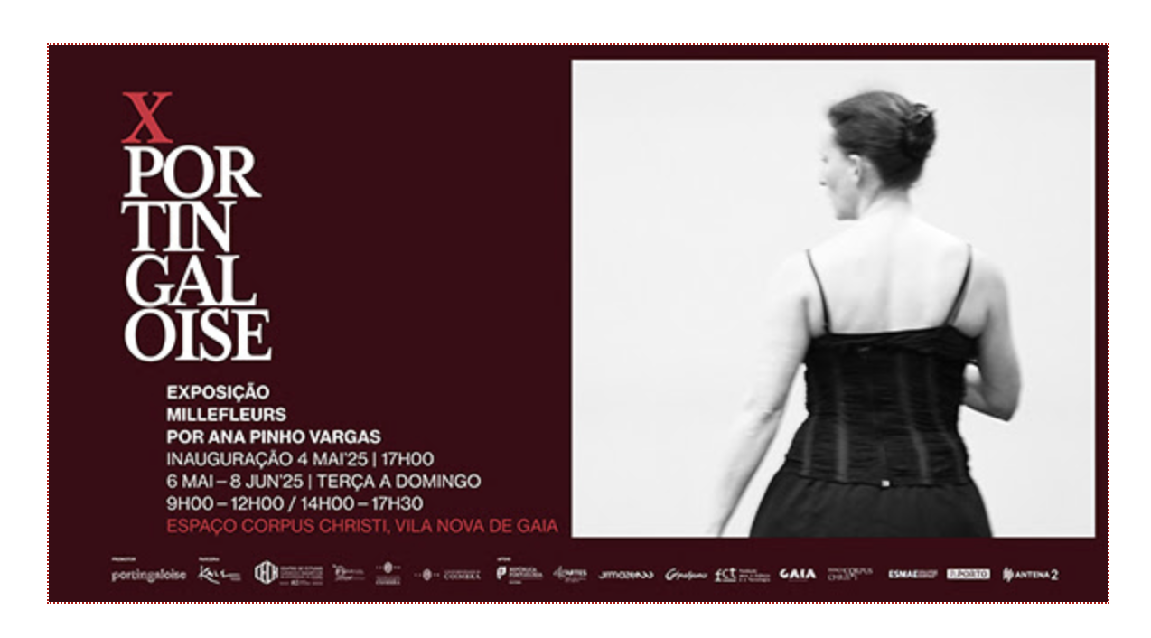 Millefleurs - Ana Pinho Vargas