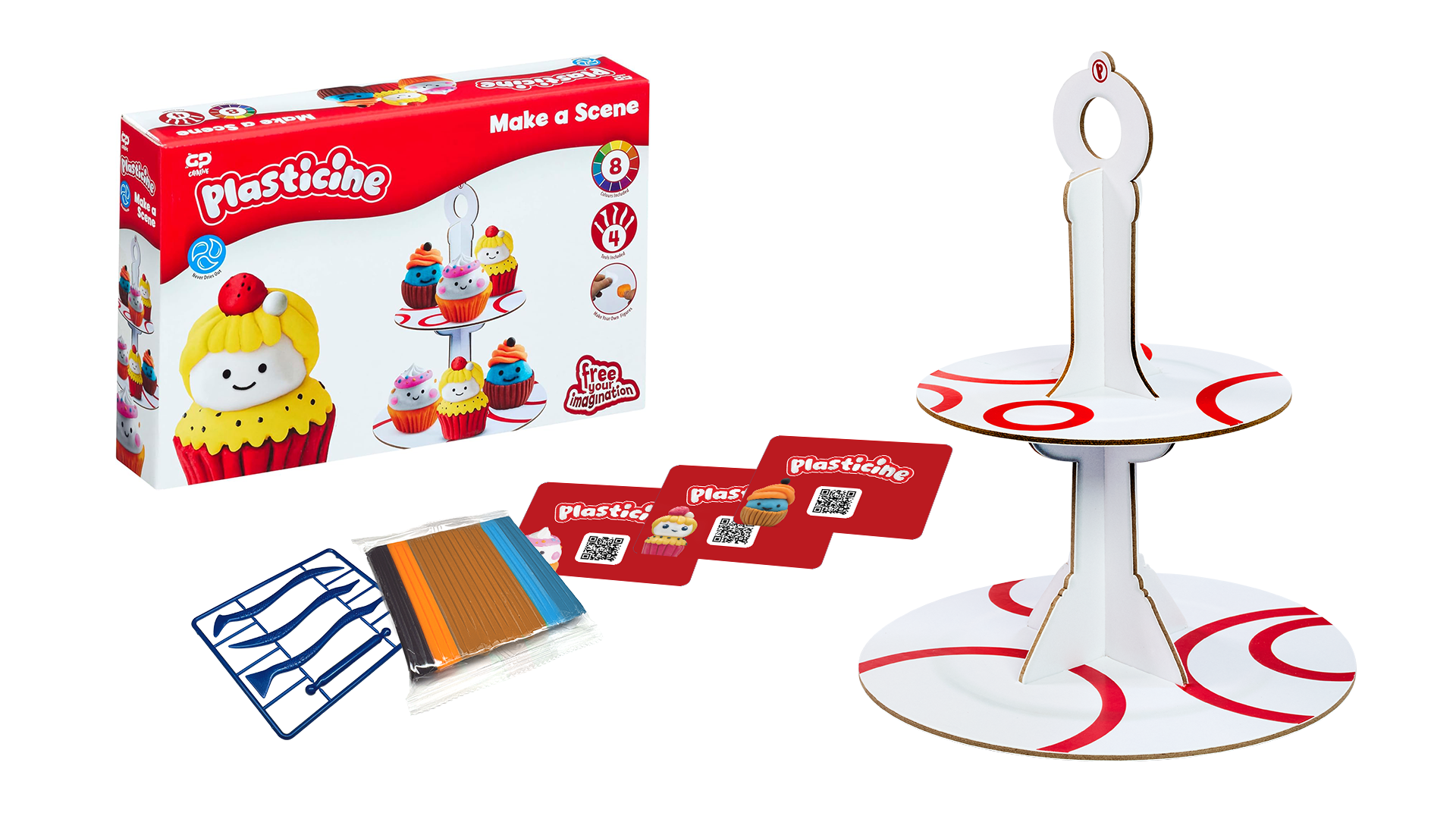 Plasticine Cupcake MAS.png