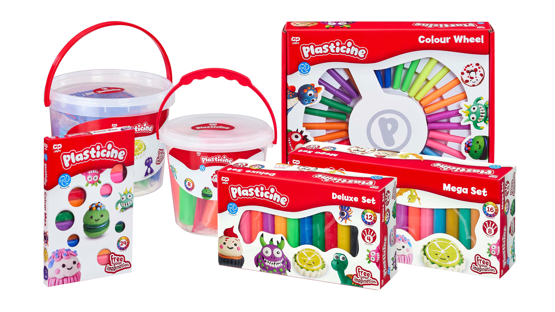 Plasticine Core packs.png