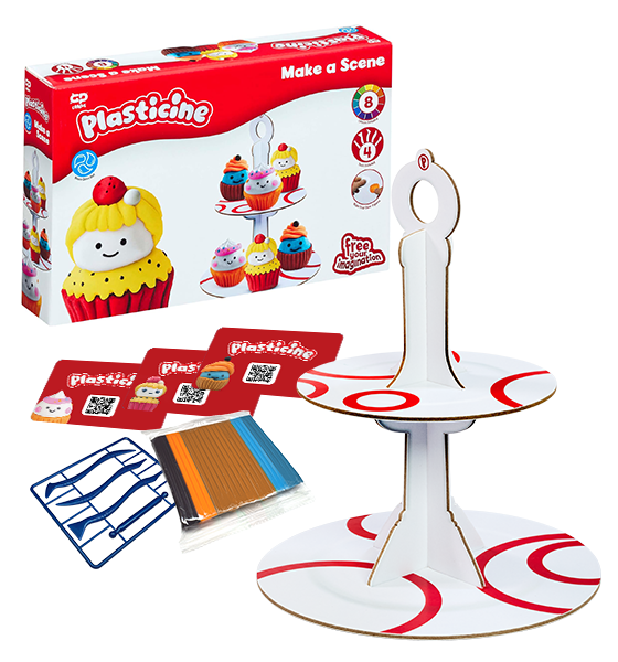 Plasticine mobile Cupcake MAS.png