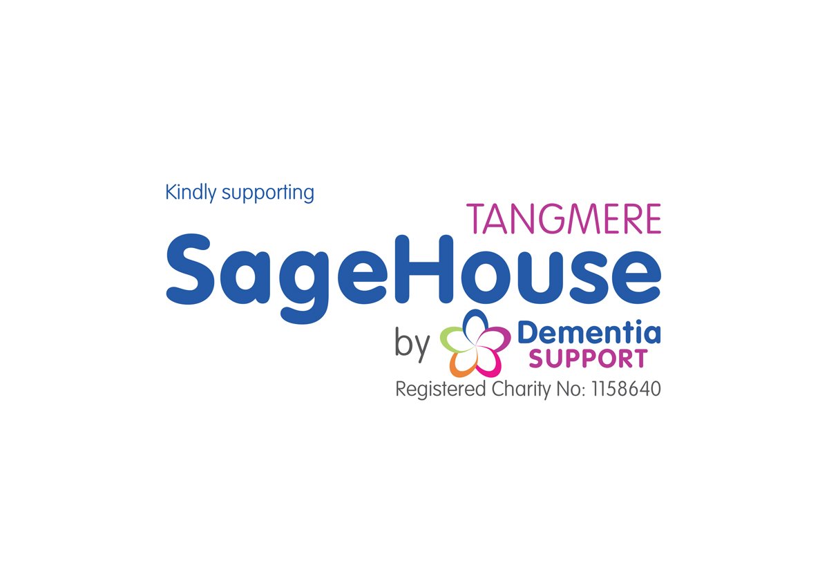 Local charity support