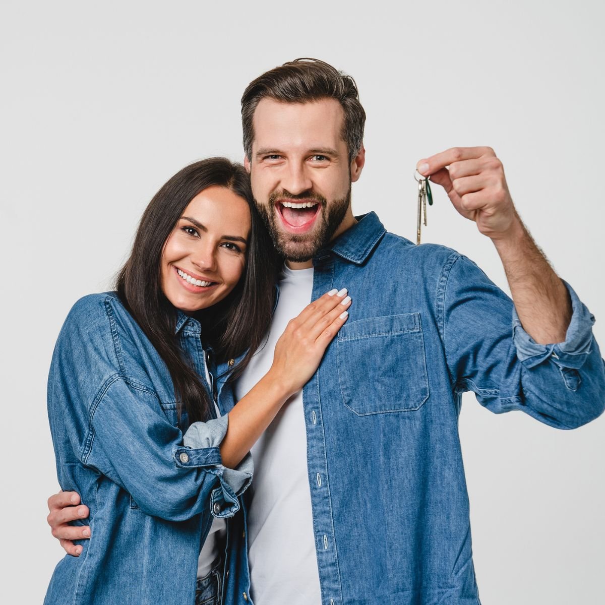Trying to take that first step on the property ladder?