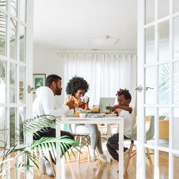 The risks of transferring part or the whole of my home to my children: four risks homeowners need to know