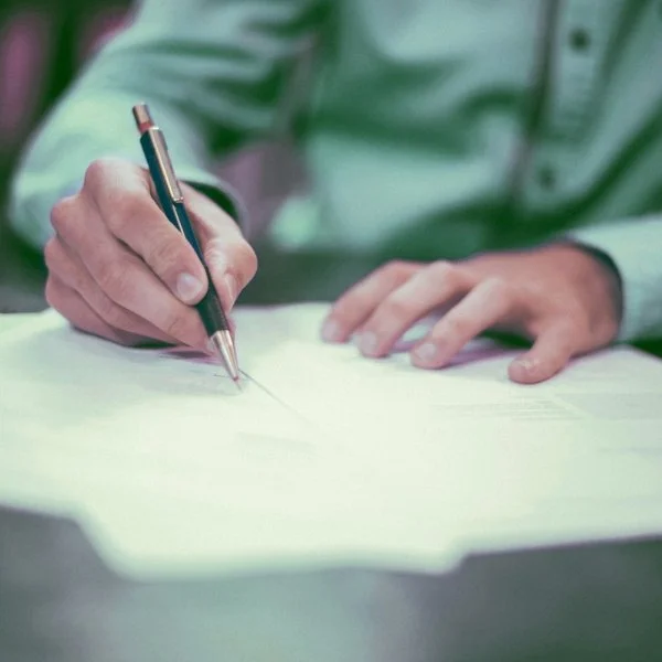 8 Common mistakes when writing your Will