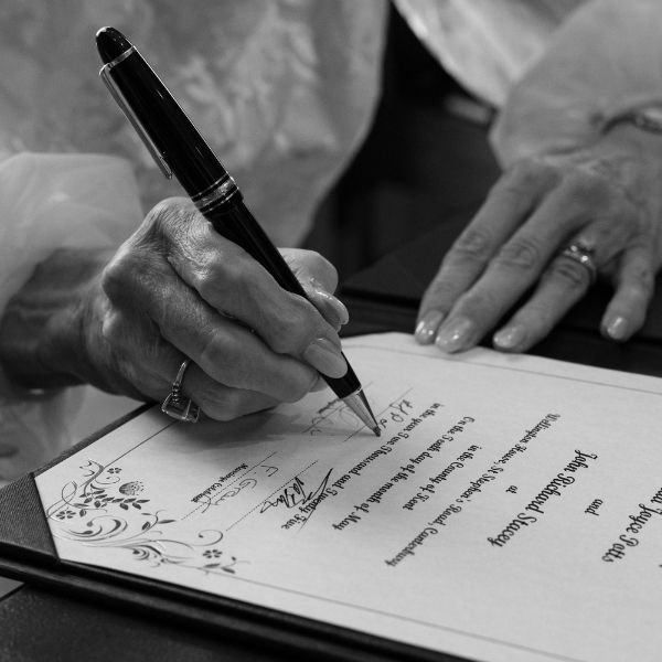 Needing to make a Will?