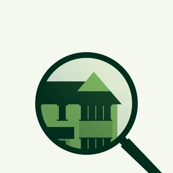 What are property searches and why do they matter?