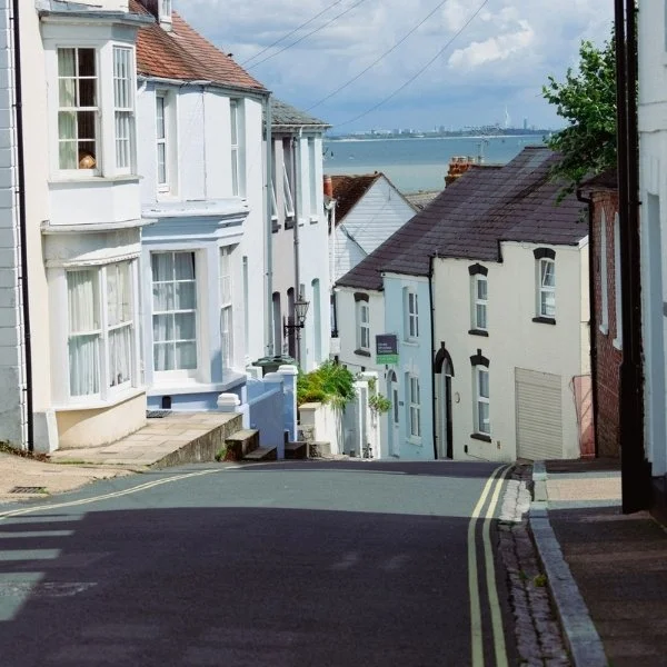What happens after completion? Property registration explained