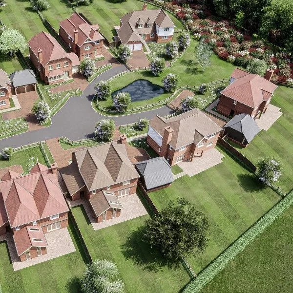 Can AI Help with Conveyancing?
