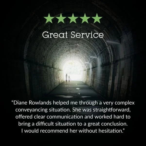 Great Service