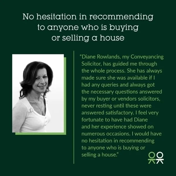 No hesitation in recommending to anyone who is buying or selling a house