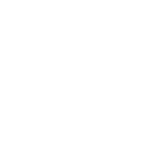 Line drawing of a megaphone with sound waves indicating speaking or broadcasting.
