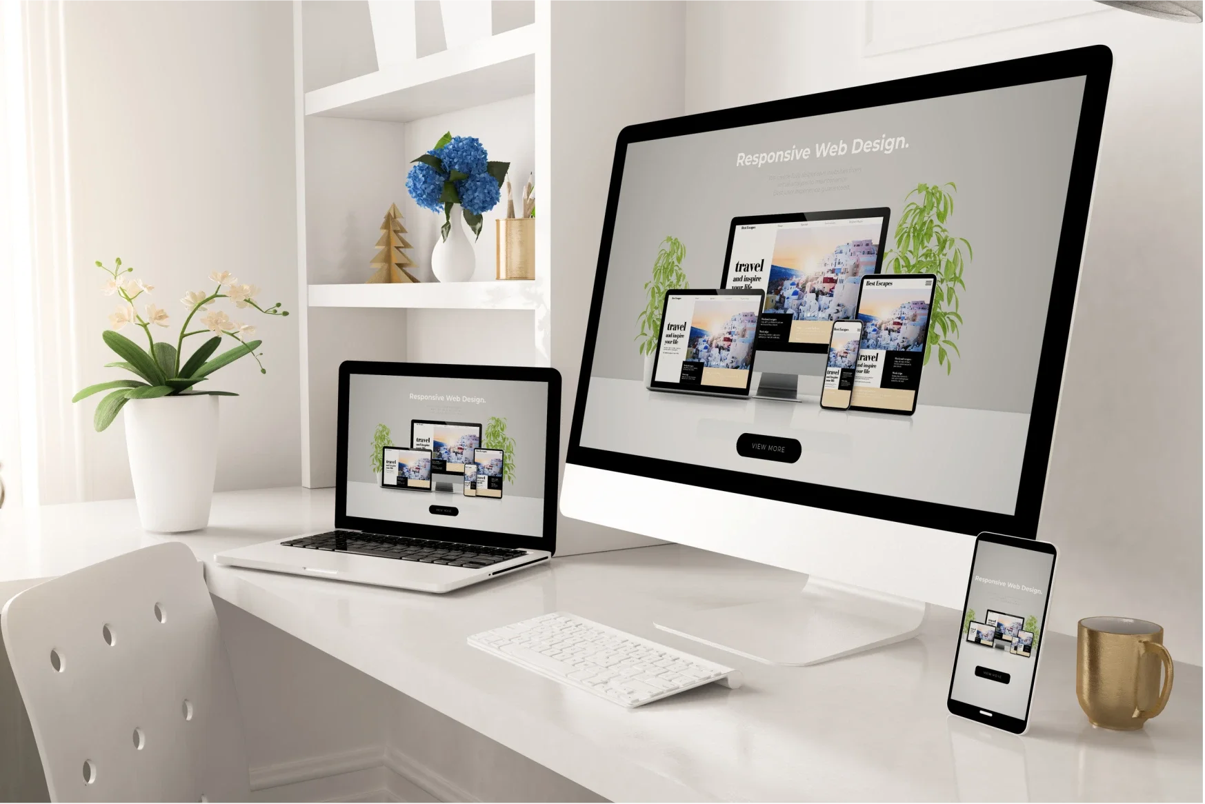 5 Signs Your Business Needs a Website Redesign