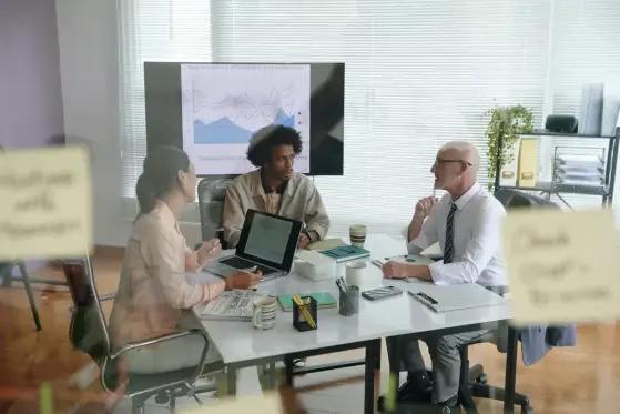 Why Digital Strategy Fails Without Business Context