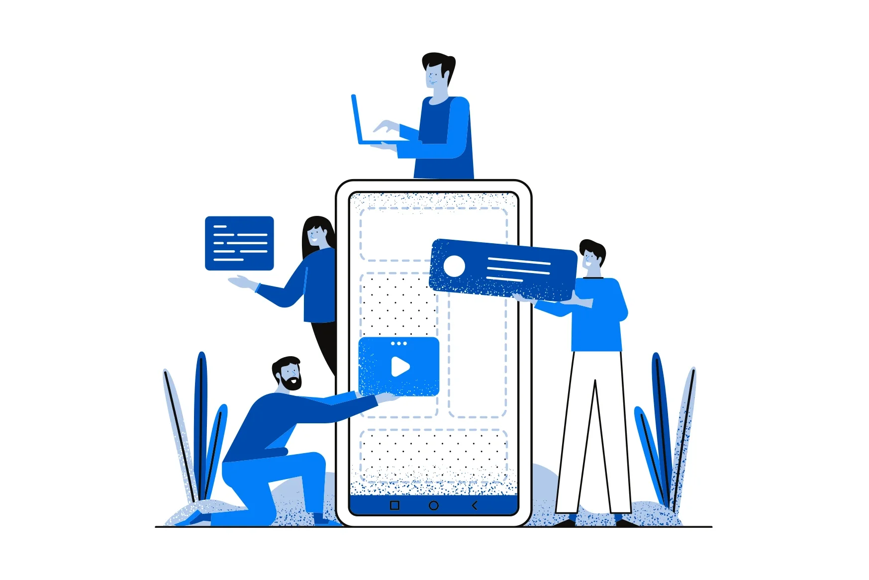 Content Marketing in the Age of Short Attention Spans