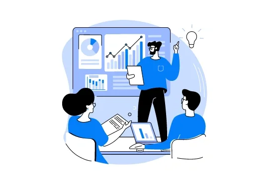 Performance vs. Presence: Why Visibility Alone Doesn’t Drive Revenue