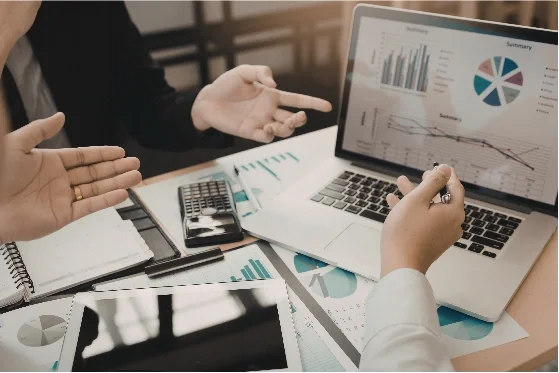 How Data-Driven Strategies Improve Business Decision Making