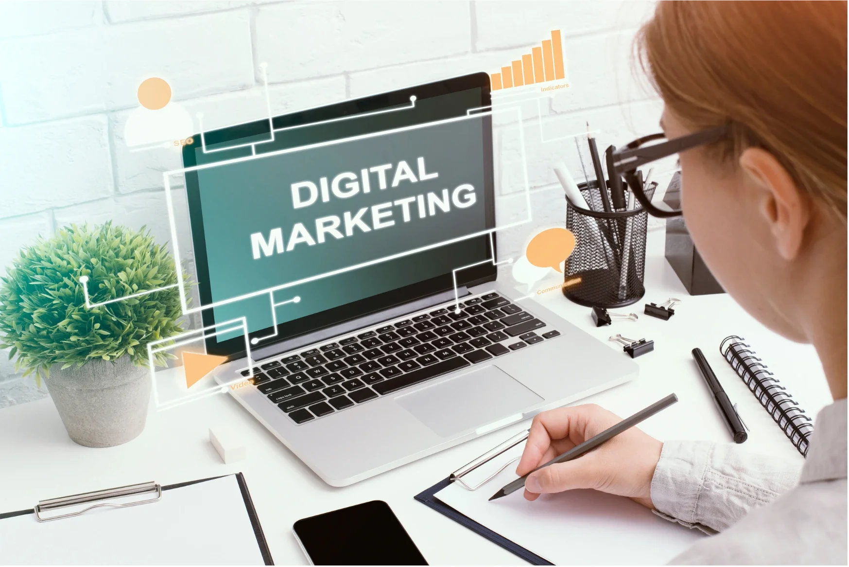 Digital Marketing Strategies Every Small Business Should Use in 2026